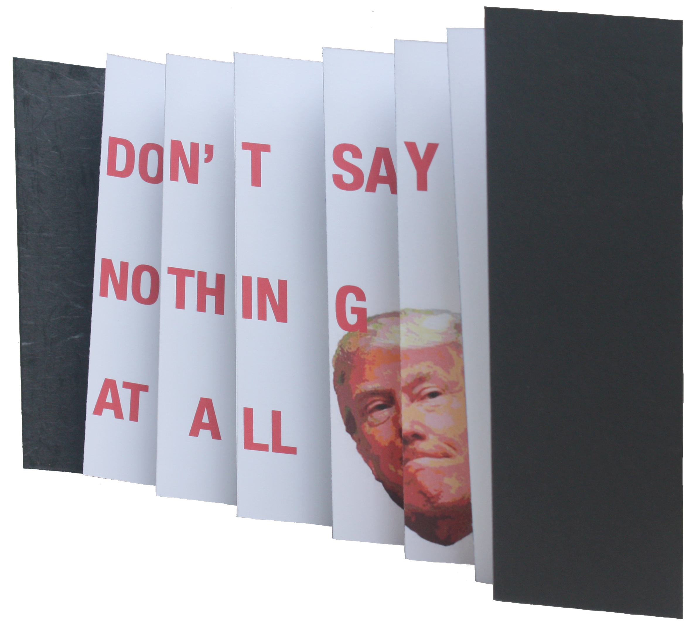 artist's book