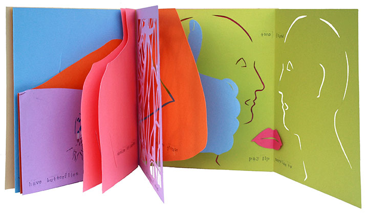 artist's book