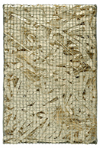 artist's book