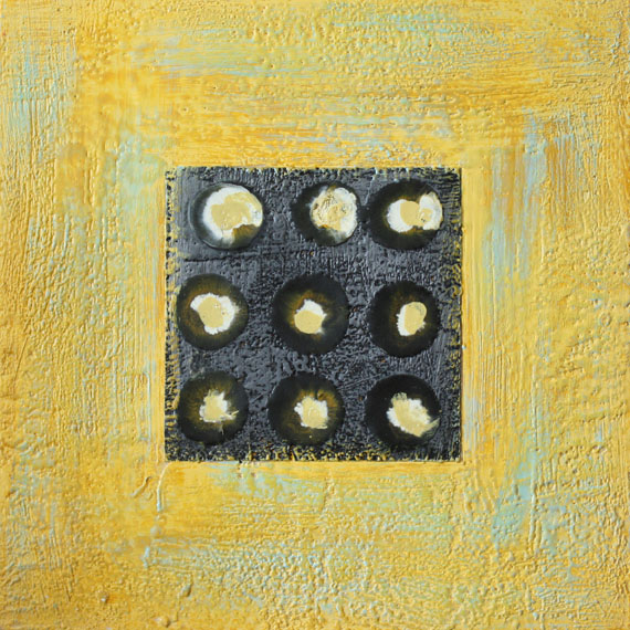 encaustic