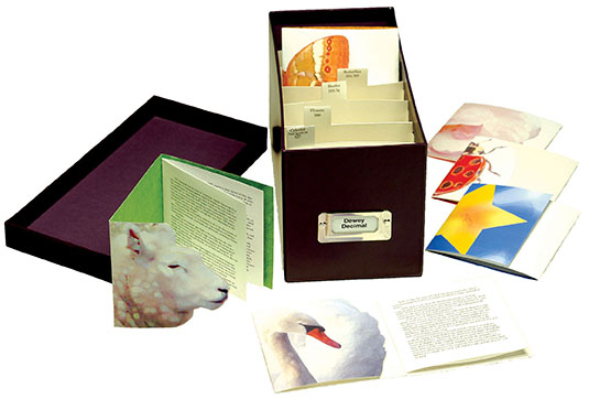 artist's book
