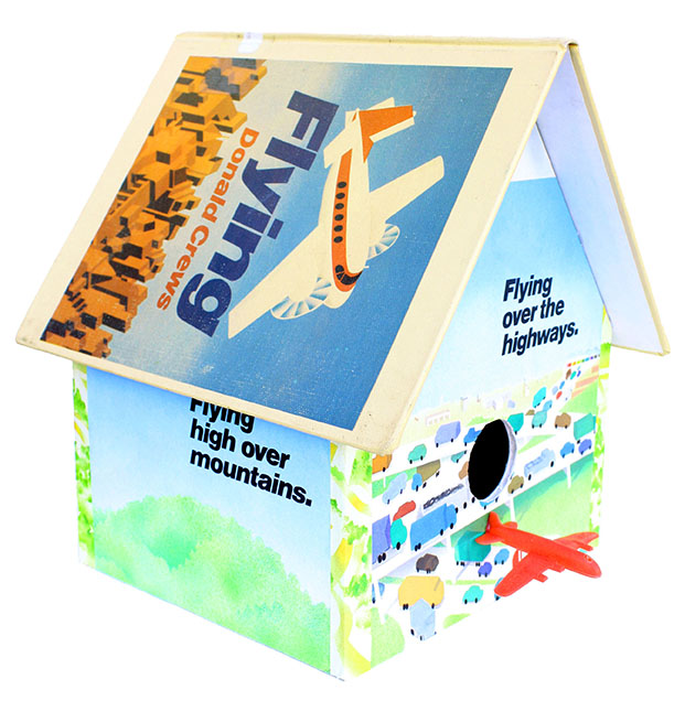 artist's book