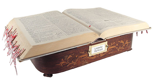 artist's book