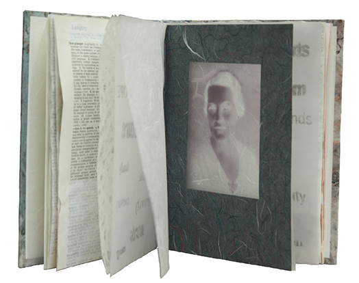 artist's book