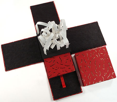 artist's book