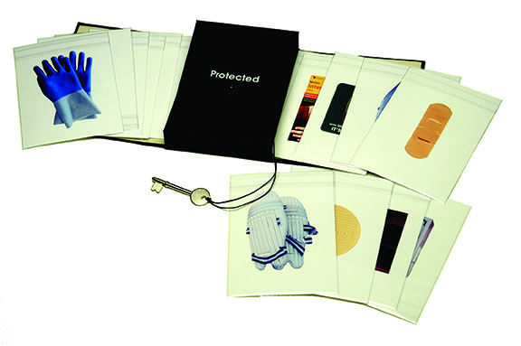 artist's book