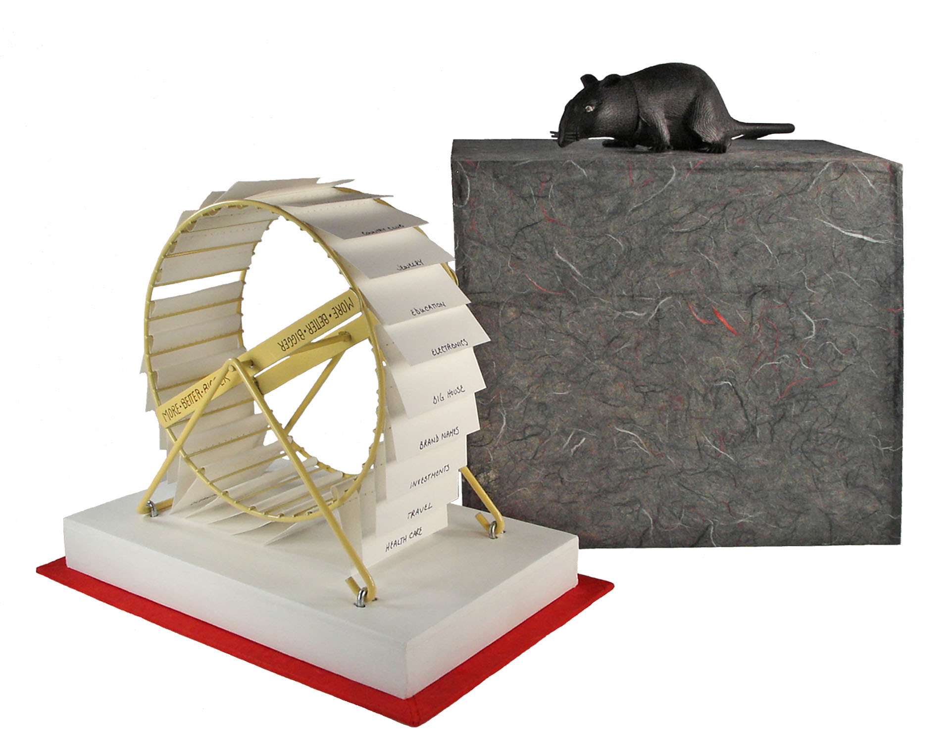 artist's book