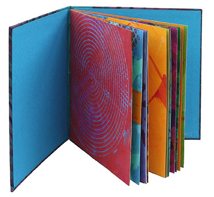 artist's book