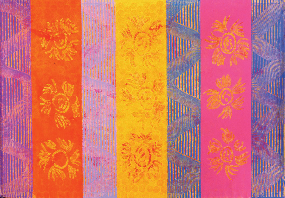 floorcloth