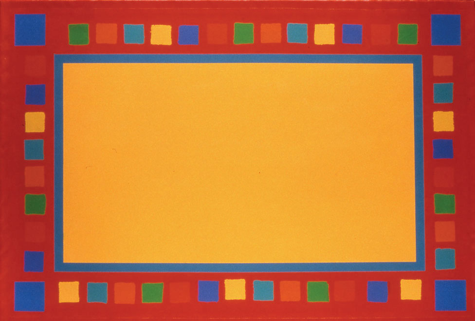 floorcloth