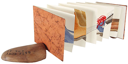 artist's book