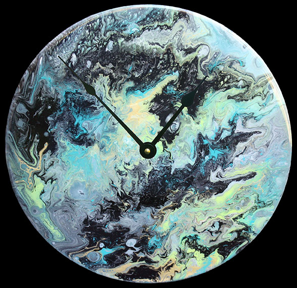 clock