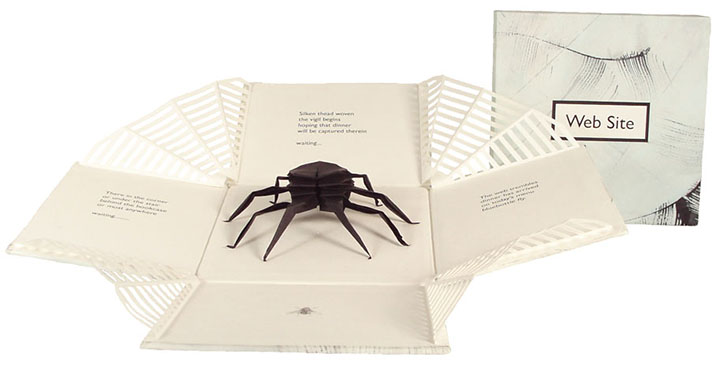 artist's book